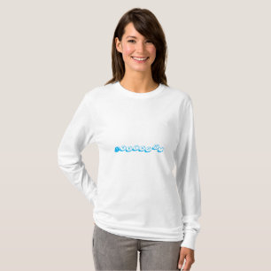 T-Shirt Unacadmy Fish