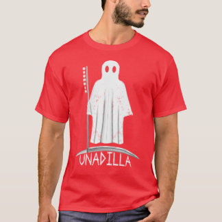 T-shirt Unadilla Géorgie surdimensionné