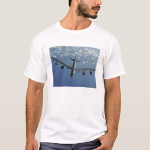 T-shirt Une Armée de l'Air d'USA B-52 Stratofortress