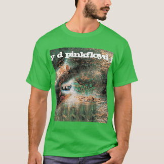 T-shirt Une assiettée de secrets famille HQ