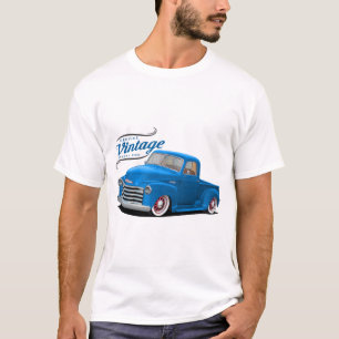 T-shirt Une balade Vintage