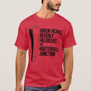 T-shirt Une bataille après l'autreAppareil Rust Appel aux