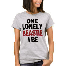 Une Beastie Solitaire Que Je Sois.