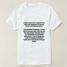 Une blague d'IA sur le capitalisme qui s'enrichit