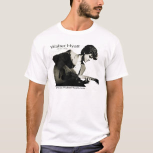T-shirt Une certaine affaire non terminée V1