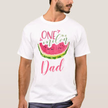 Une chemise papa melon pour hommes