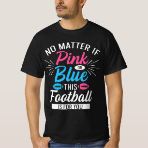 T-shirt Une citation pour un fan de football sur la révéla