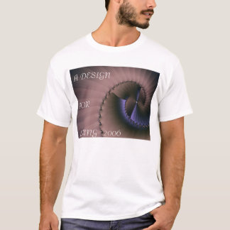 T-SHIRT UNE CONCEPTION POUR VIVRE 2006 (2)