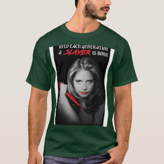 T-shirt Une Couche Est Née