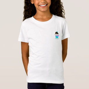 T-Shirt Une coupe pleine de douceur