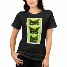 Une étude des oreilles de chat