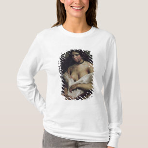 T-shirt Une femme de mulâtre, c.1821-24