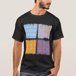 T-shirt Une fête