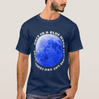 Une fois dans la lune bleue image et texte