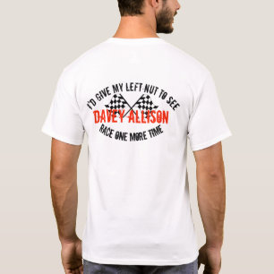 T-shirt Une fois de plus