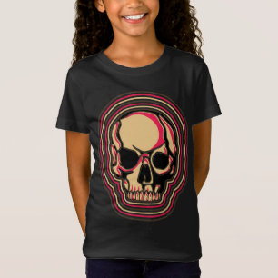 T-Shirt Une fusion d'élégance et d'audace