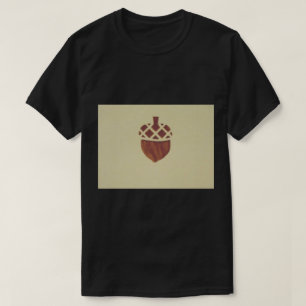 T-shirt Une grande collection d'Acorn