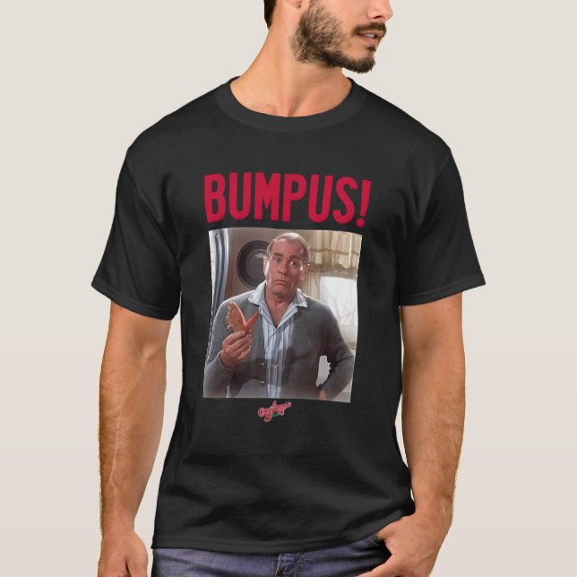 T-shirt Une histoire en ruines (Devant)
