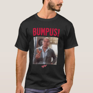 T-shirt Une histoire en ruines
