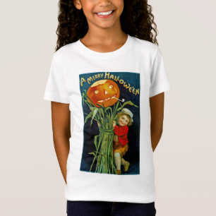 T-Shirt Une joyeuse Halloween