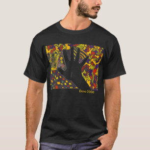 T-shirt Une main