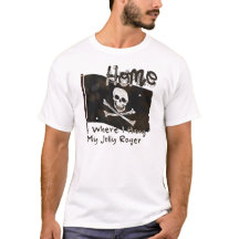 Une maison de Pirate´s