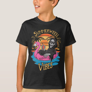 T-shirt Une maman Merci Thanksgiving Family Matching Tu