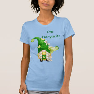 T-shirt Une Margarita