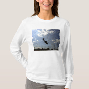 T-shirt Une marine HH-60 Seahawk des USA