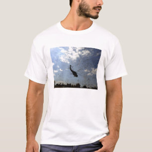 T-shirt Une marine HH-60 Seahawk des USA