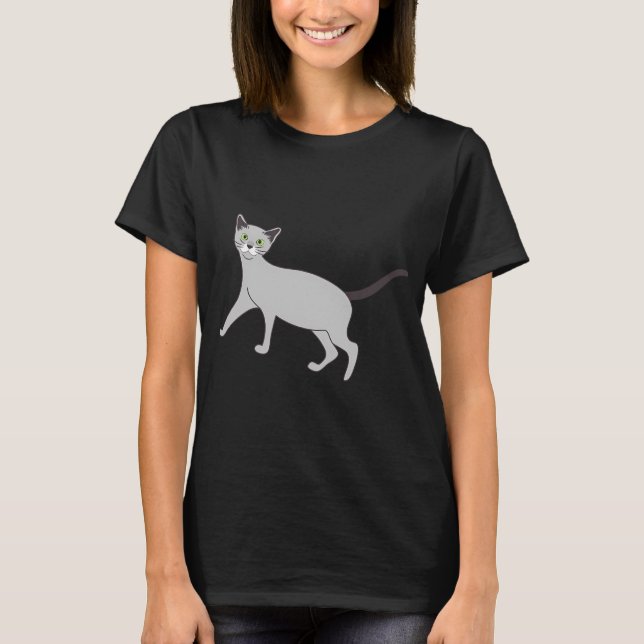 T-shirt Une mauvaise journée de pêche (Devant)