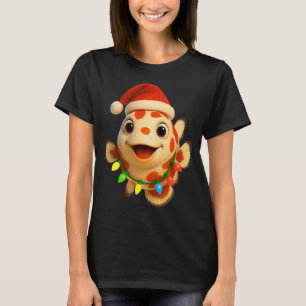 T-shirt Une mauvaise journée de pêche vaut mieux qu'une bo