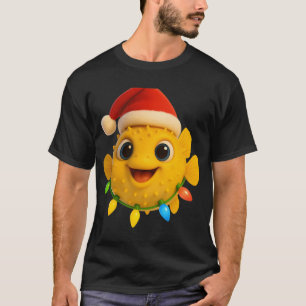 T-shirt Une mauvaise journée de pêche vaut mieux qu'une bo