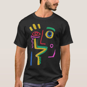 T-shirt Une mauvaise pêche est toujours meilleure