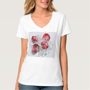 T-shirt Une mélodie rafraîchissante 008