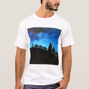 T-shirt Une nouvelle aube se levant 2008