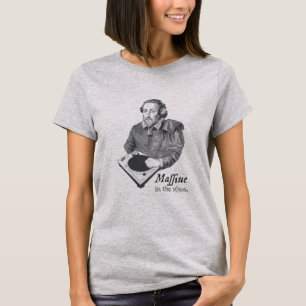 T-shirt Une Nouvelle Façon De Pactiser Les Anciens Pont