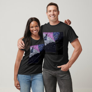 T-shirt Une nuit d'été avec Sirius