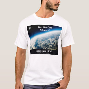 T-shirt Une occasion