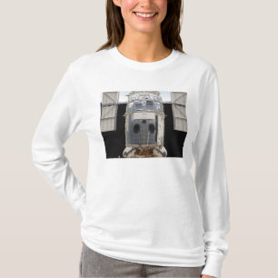T-shirt Une partie du télescope spatial Hubble