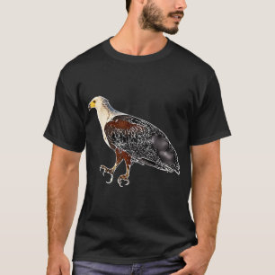 T-shirt Une peinture de conception alternative blanche d'u