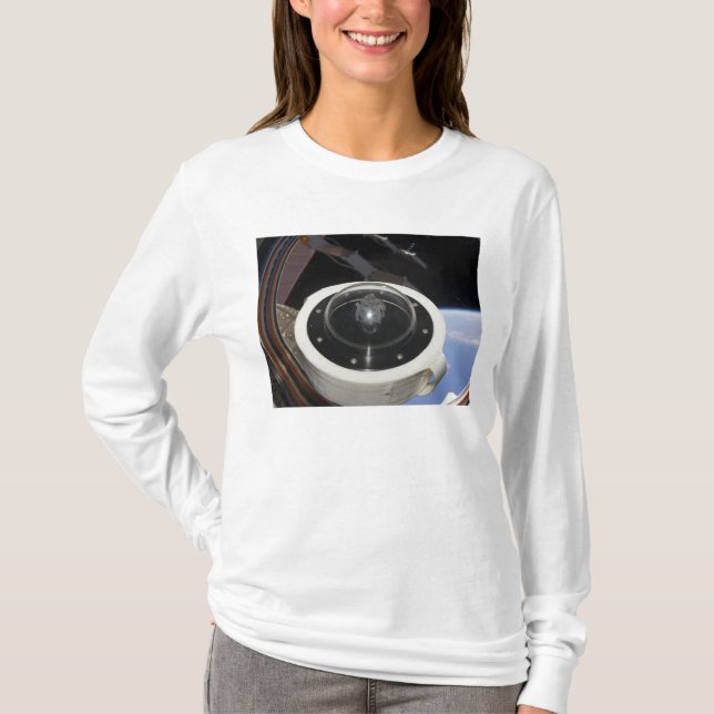 T-shirt Une pierre de lune 3 (Devant)