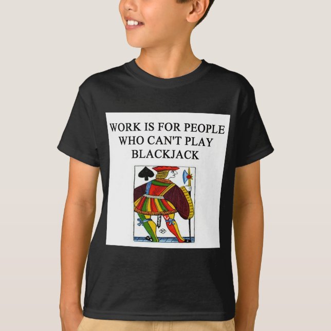 T-shirt une plaisanterie drôle de nerf de boeuf (Devant)