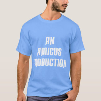 T-shirt Une production Amicus de Beyondhe Grave Premium g