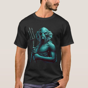 T-shirt Une profonde