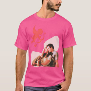 T-shirt Une promenade à retenir