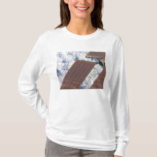 T-shirt Une rangée solaire réparée