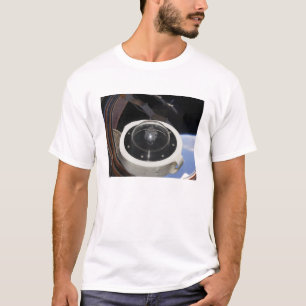 T-shirt Une roche 3 de lune