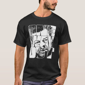 T-shirt Une sortie Kino Loy Andy SerkisV afficher Citation