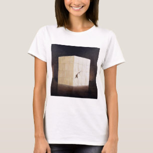 T-shirt Une tonne de marijuana 2004